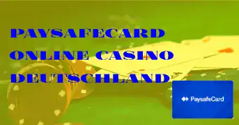 paysafecard online casino